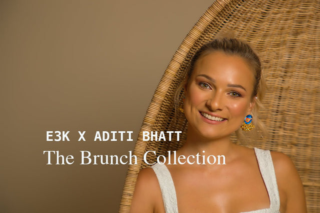 The Brunch Collection - E3K