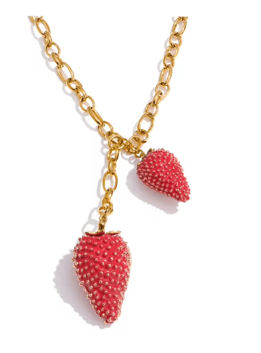 Berry my Charm - E3K