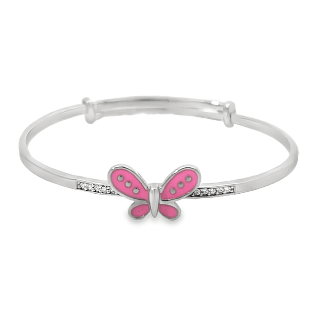 Butterfly Kisses - E3K