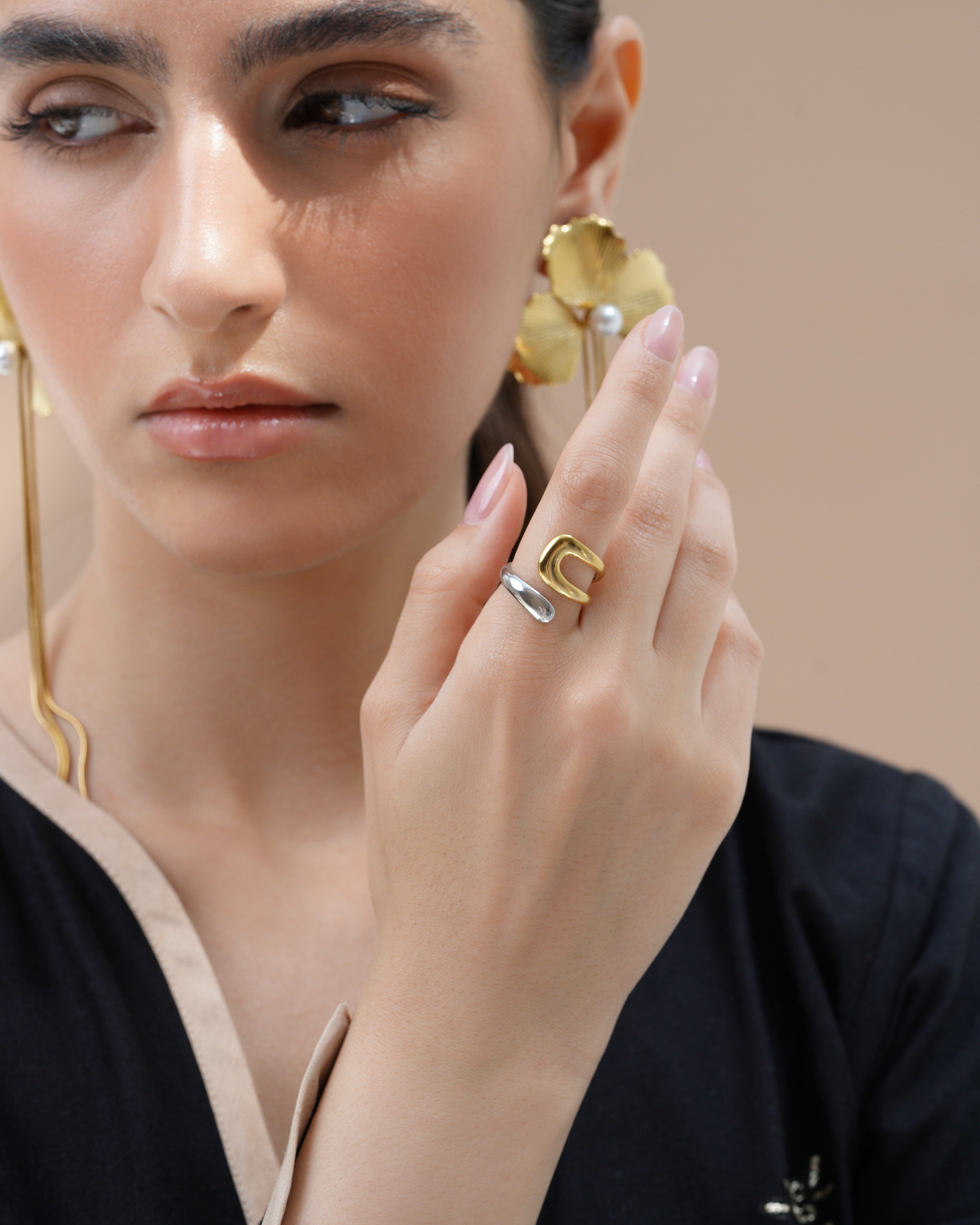 Dual Tone Geometry - E3K