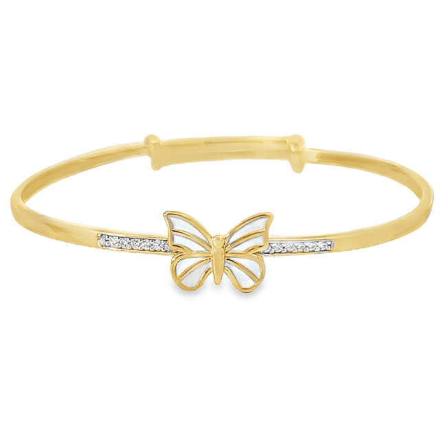 Little Butterfly - E3K