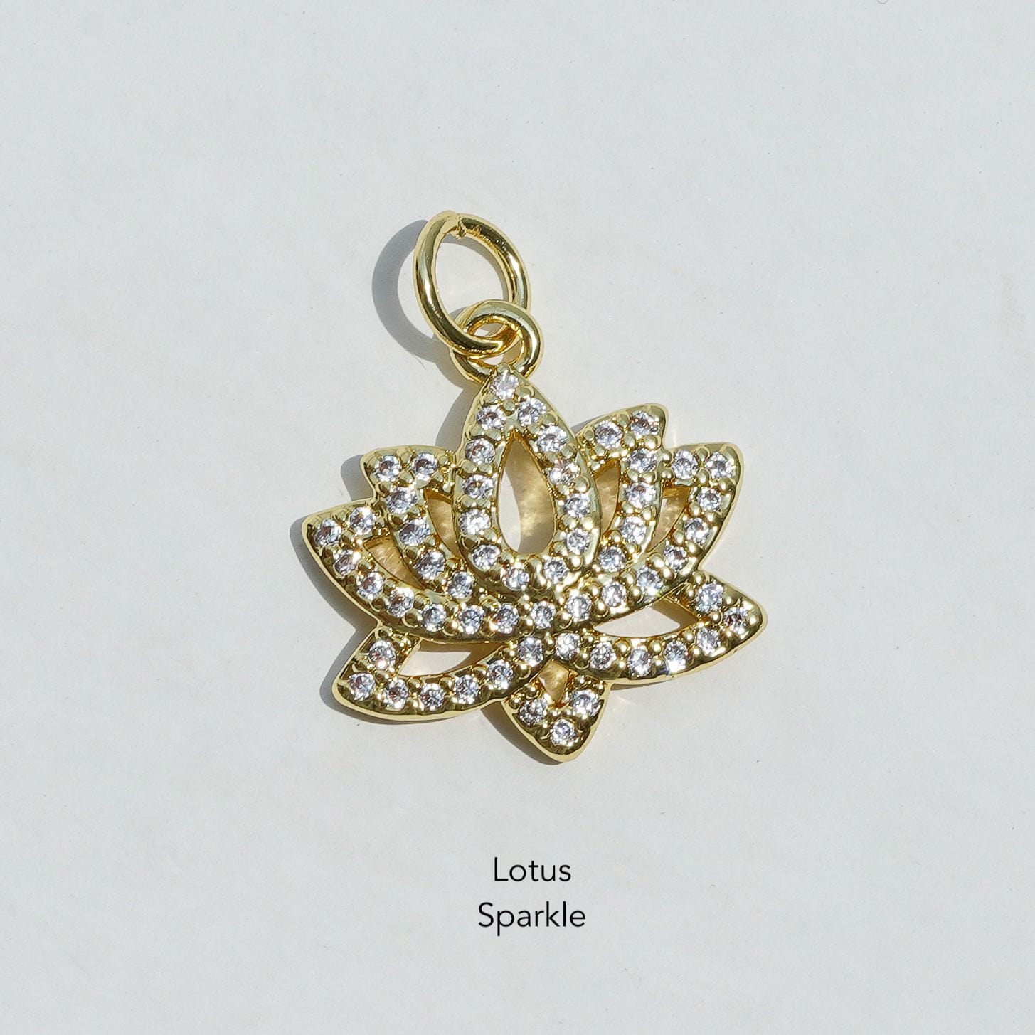 Luna Chain - E3K