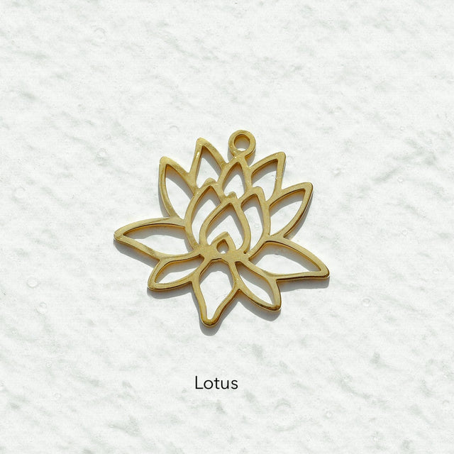 Luna Chain - E3K