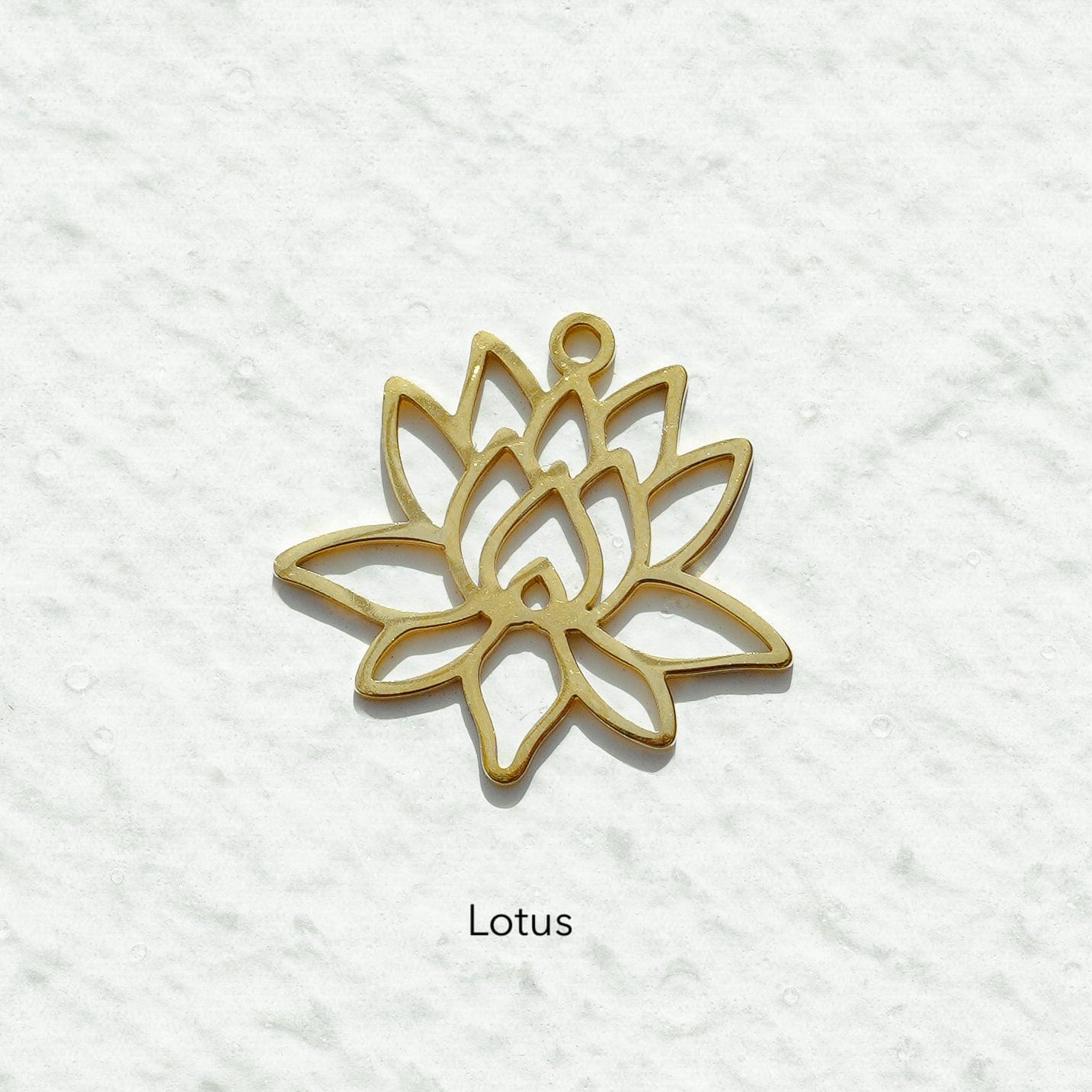 Luna Chain - E3K