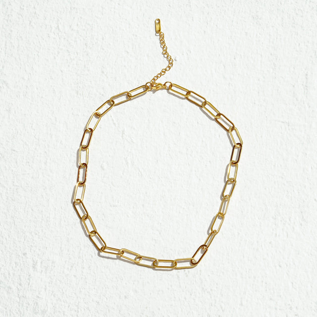 Luna Chain - E3K