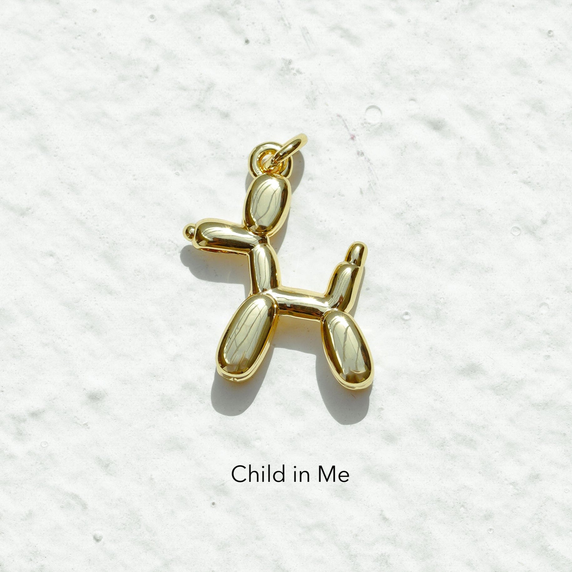 Luna Chain - E3K