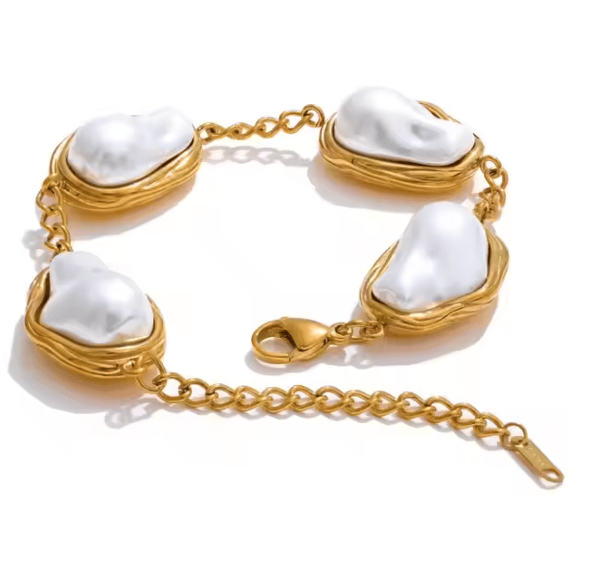 Pearl Bracelet - E3K