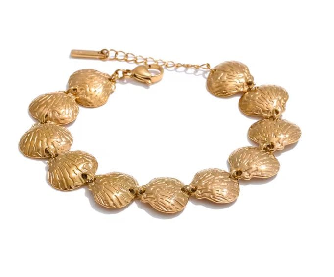 Shell Necklace - E3K