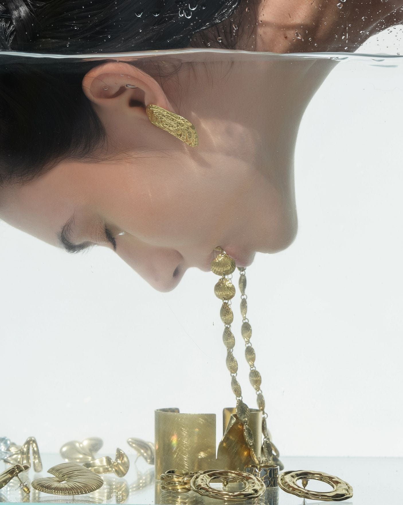 Shell Necklace - E3K