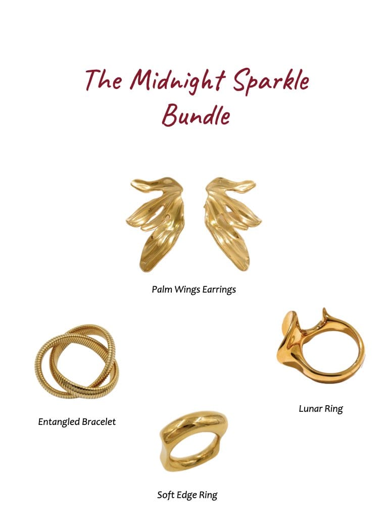 The Midnight Sparkle Bundle - E3K