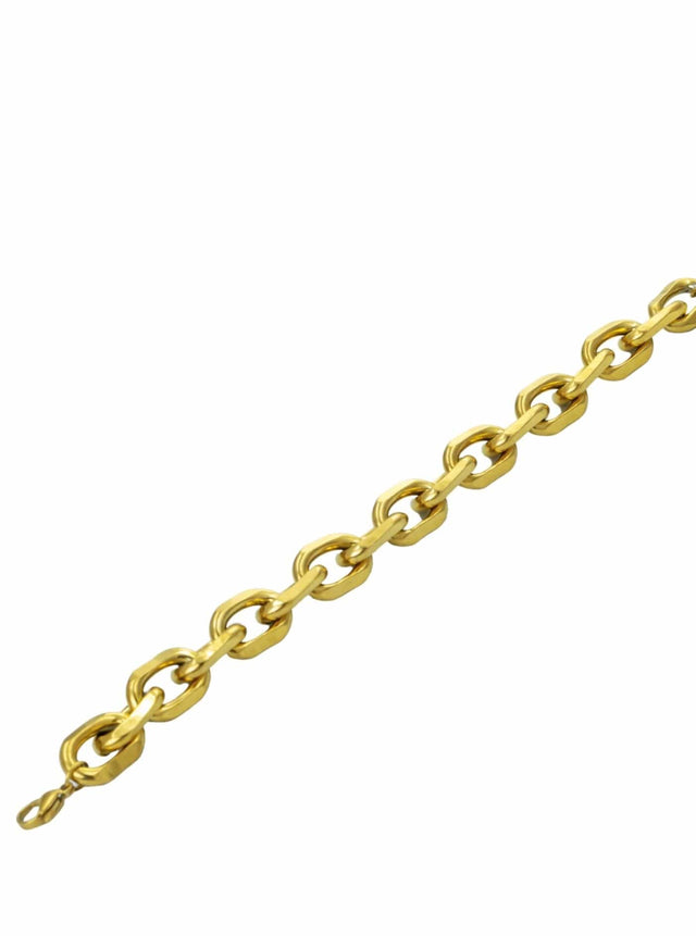 Chain link Bracelet - E3K