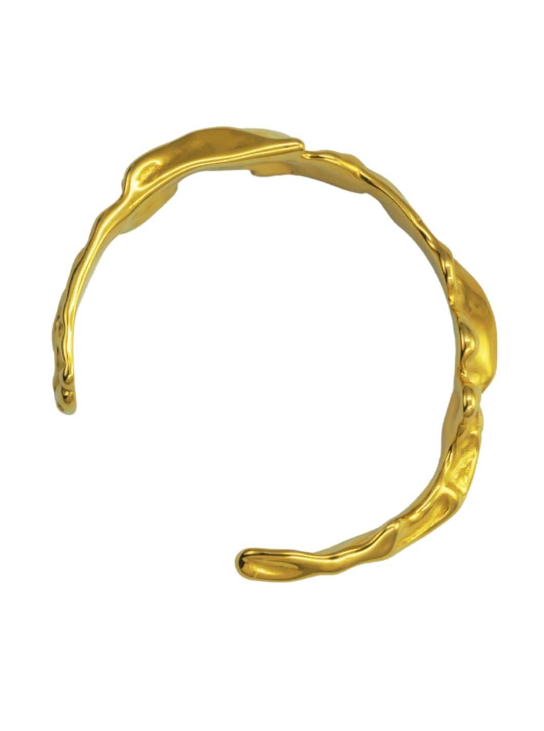 Fluid effect Cuff - E3K