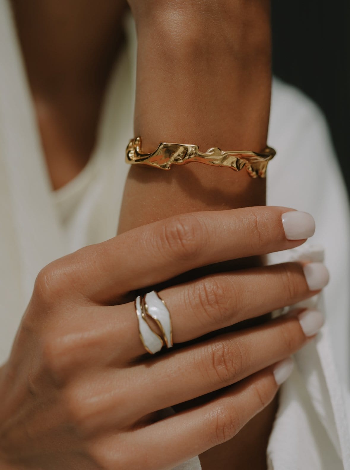 Fluid effect Cuff - E3K