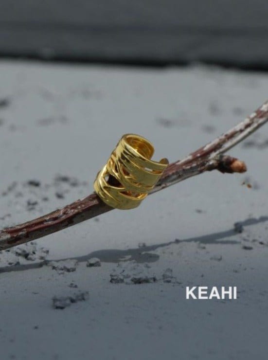 Keahi - E3K