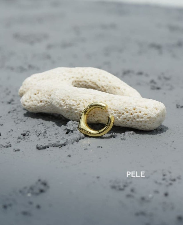Pele - E3K