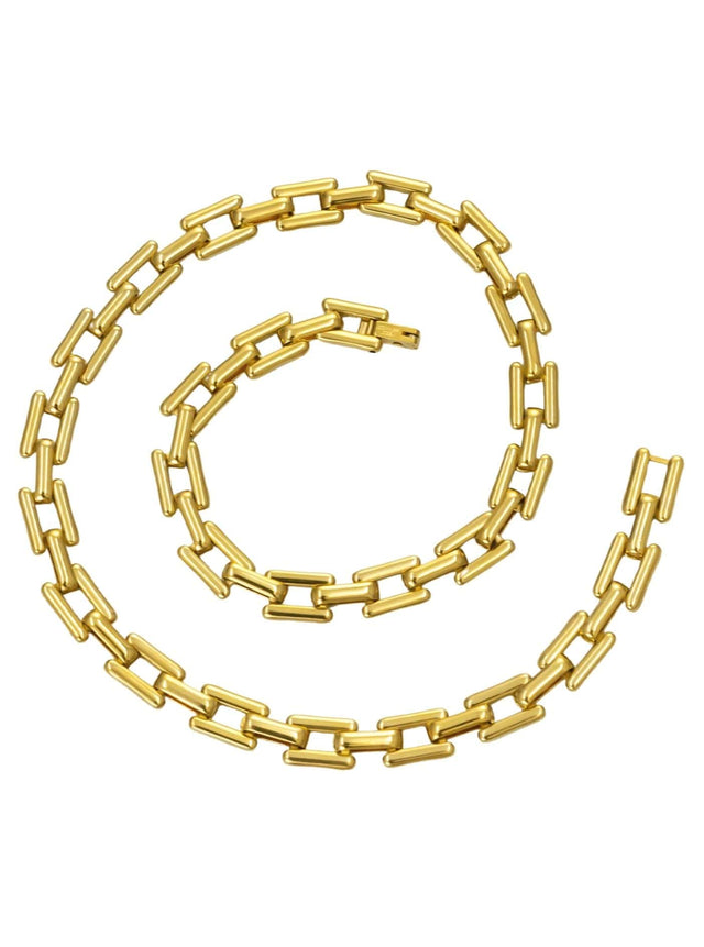 Slim Link chain - E3K