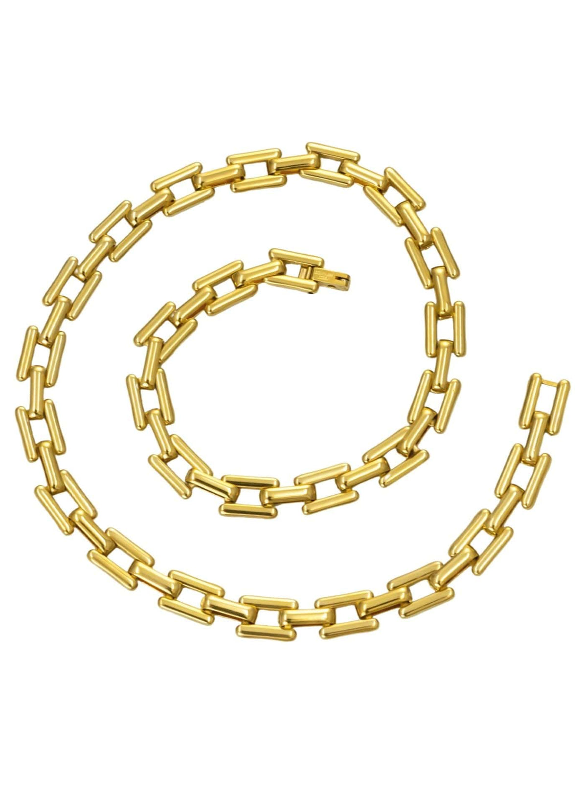 Slim Link chain - E3K