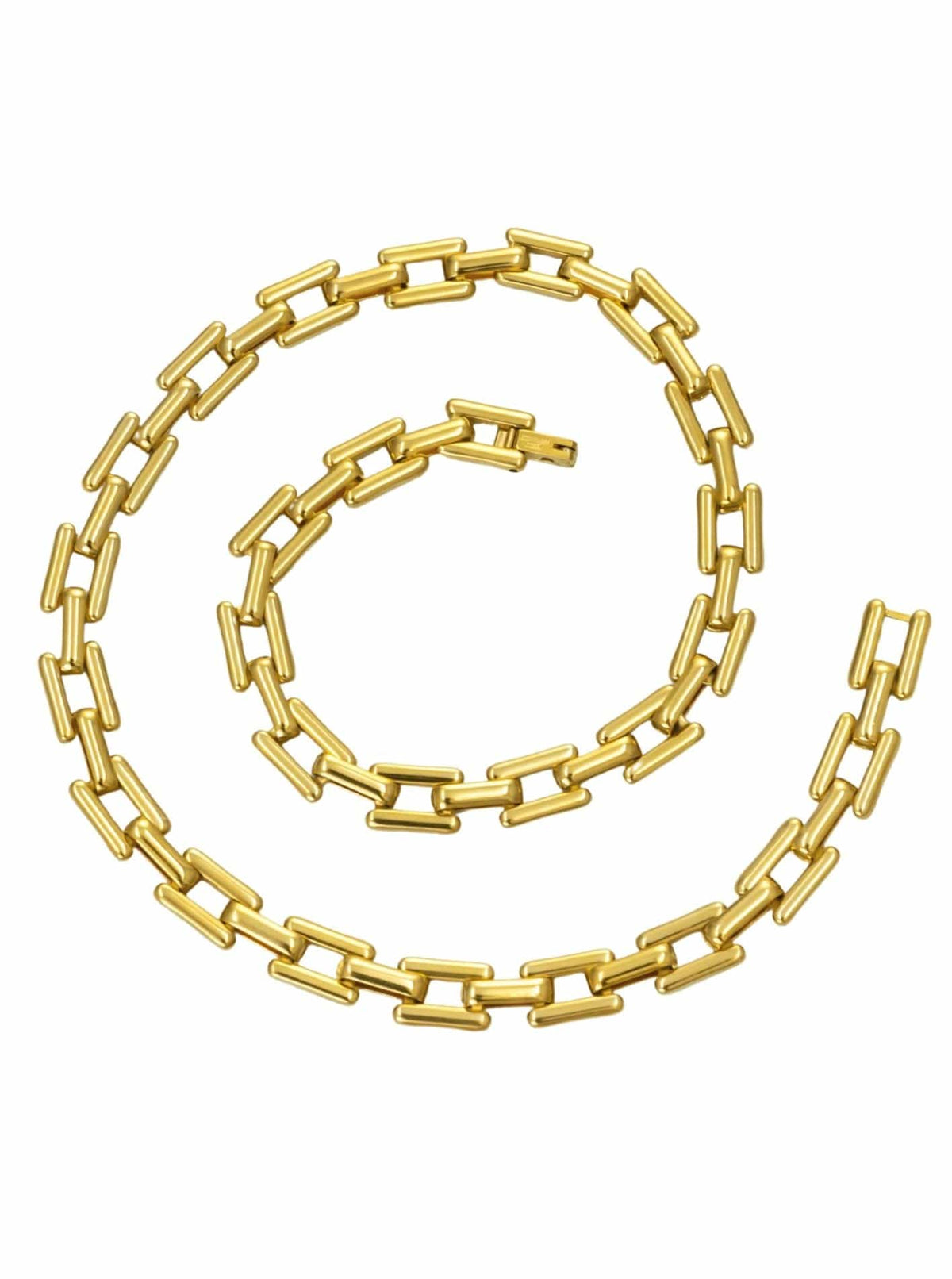Slim Link chain - E3K