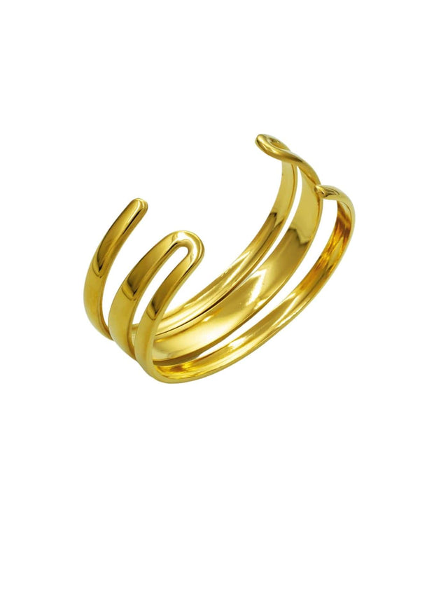 Symmetrical Cuff - E3K