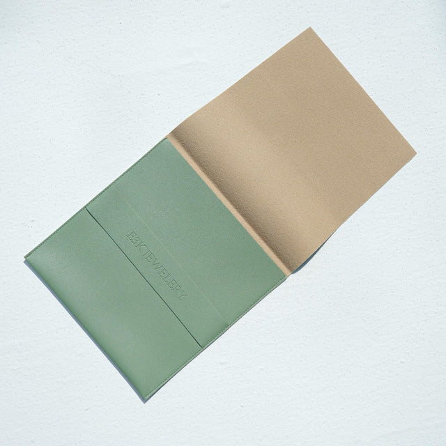 Travel Pouch - E3K