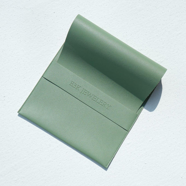 Travel Pouch - E3K