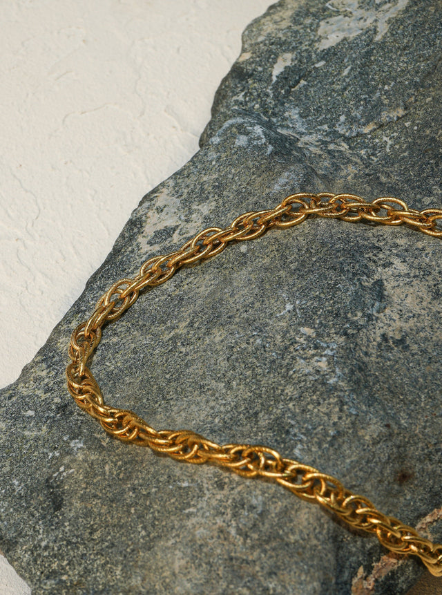 Twisted Link Chain - E3K