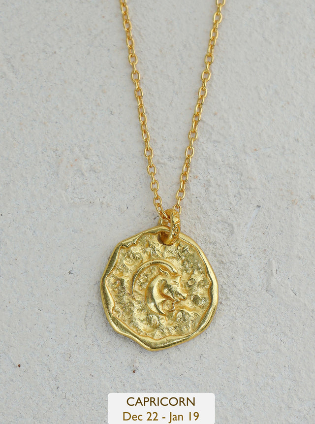 Zodiac Collection - E3K