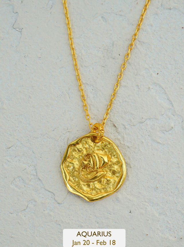 Zodiac Collection - E3K