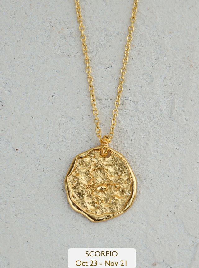 Zodiac Collection - E3K