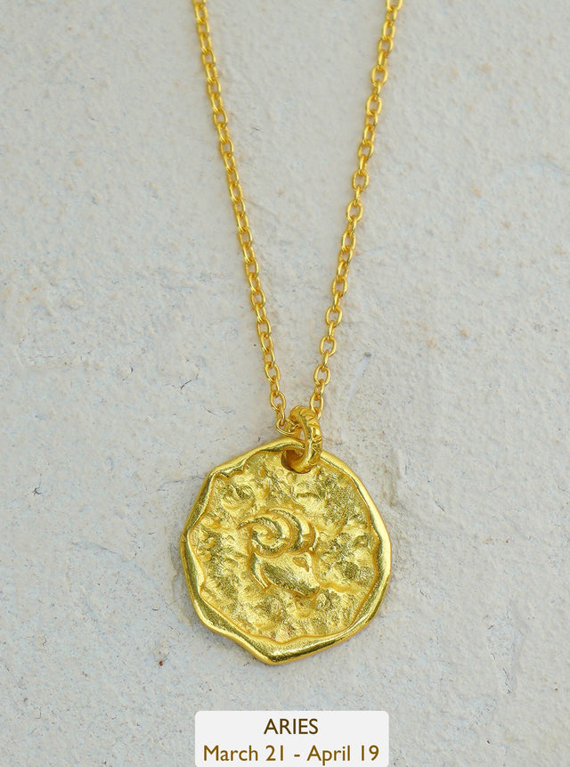 Zodiac Collection - E3K