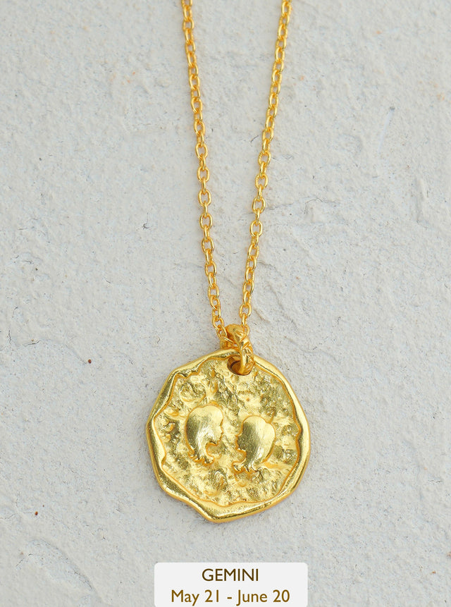 Zodiac Collection - E3K