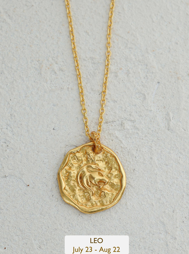 Zodiac Collection - E3K