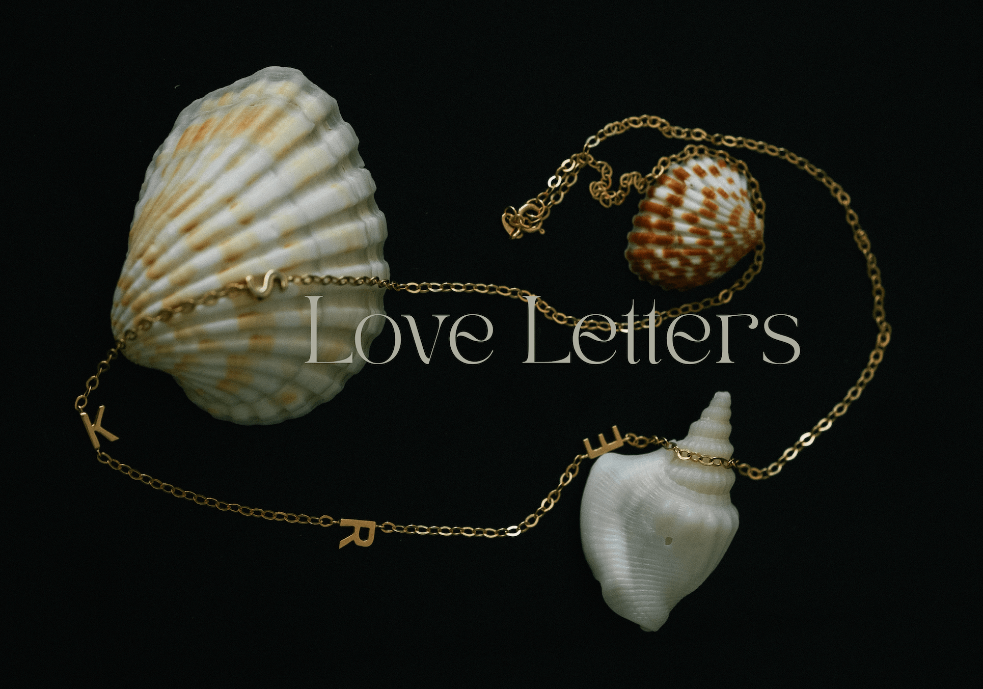 E3K Love Letters - E3K