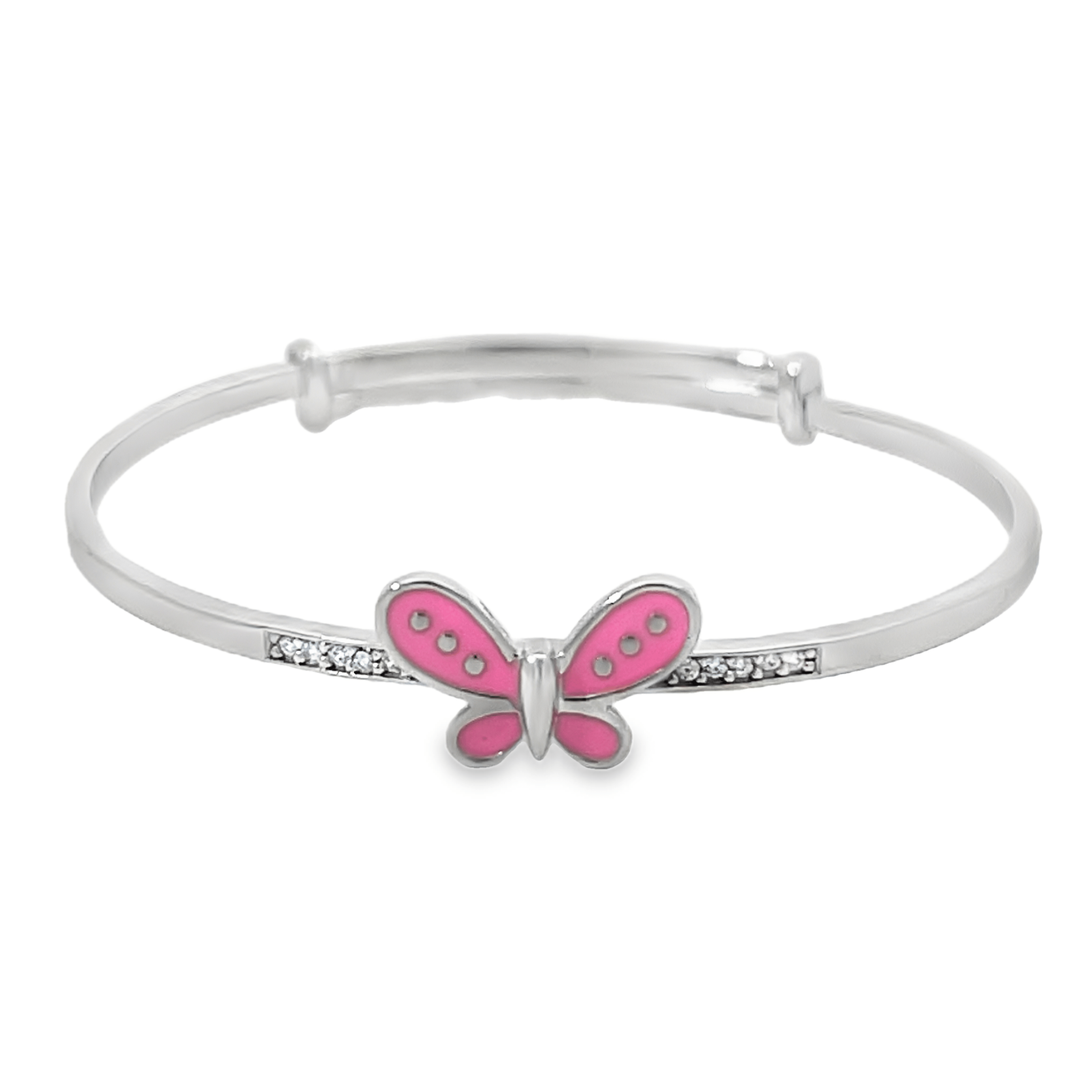 Butterfly Kisses - E3K