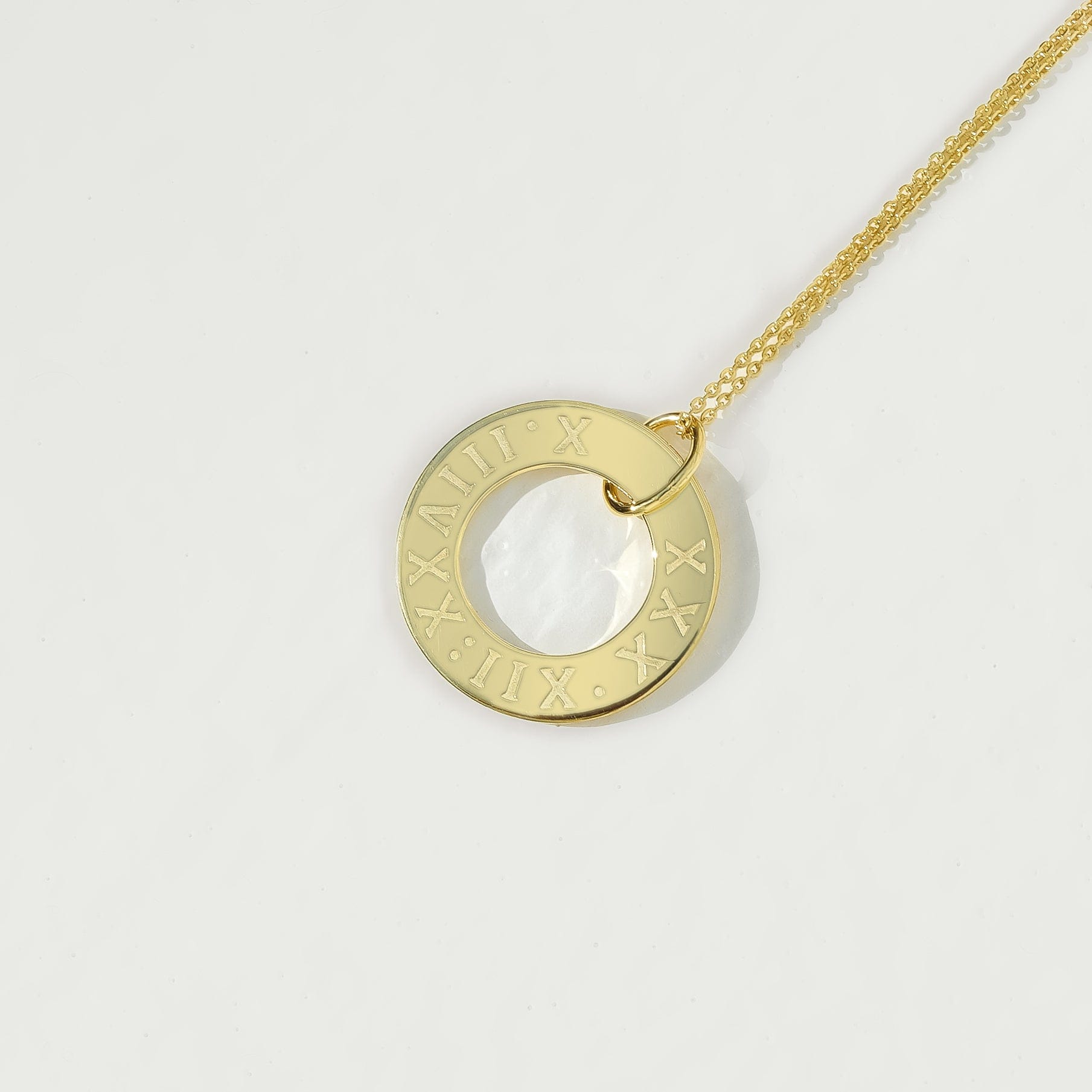 Circle of Love - E3K