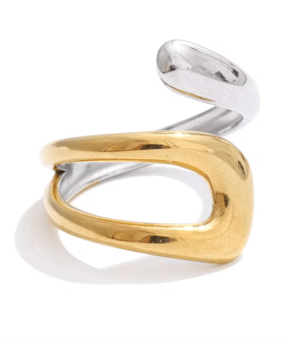 Dual Tone Geometry - E3K