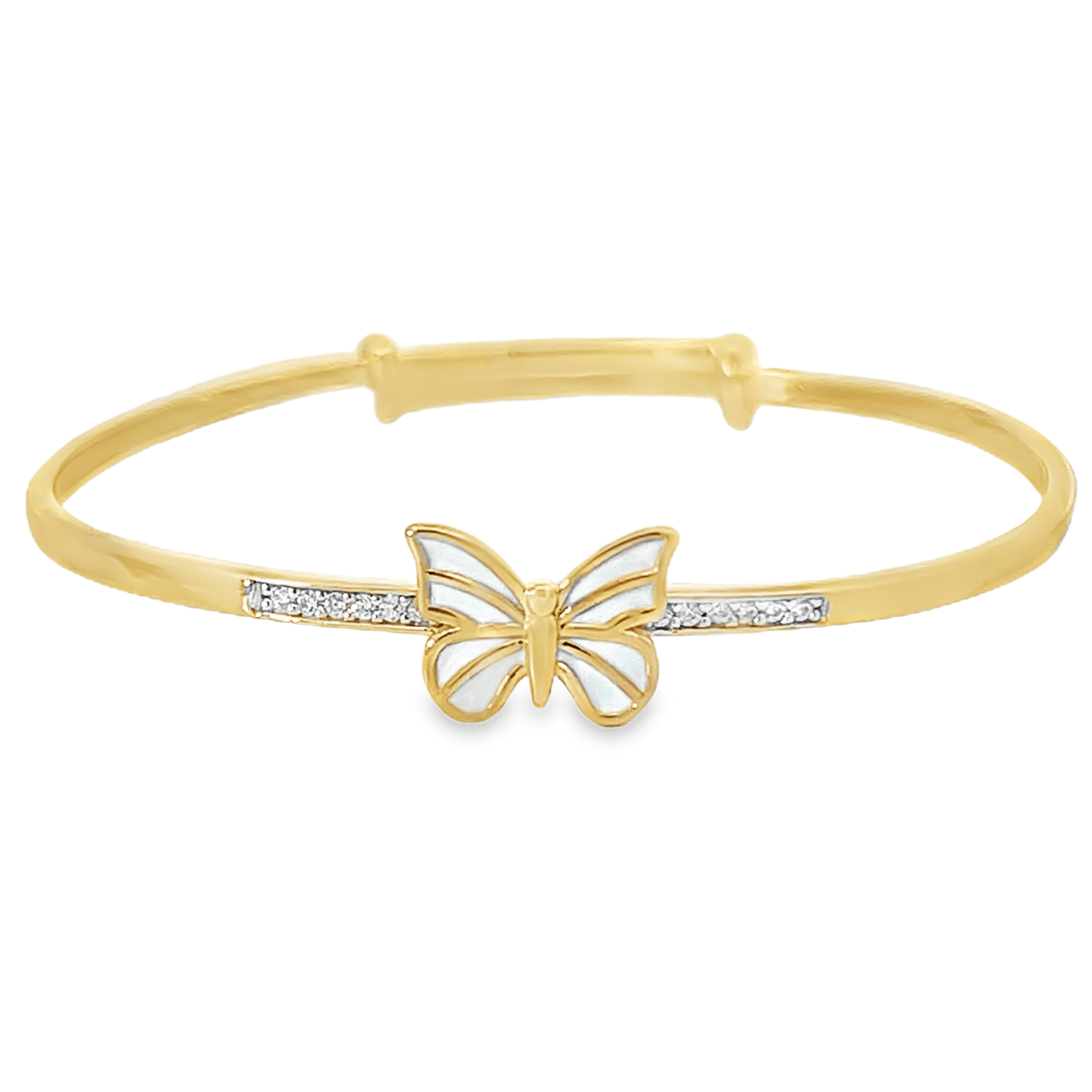 Little Butterfly - E3K