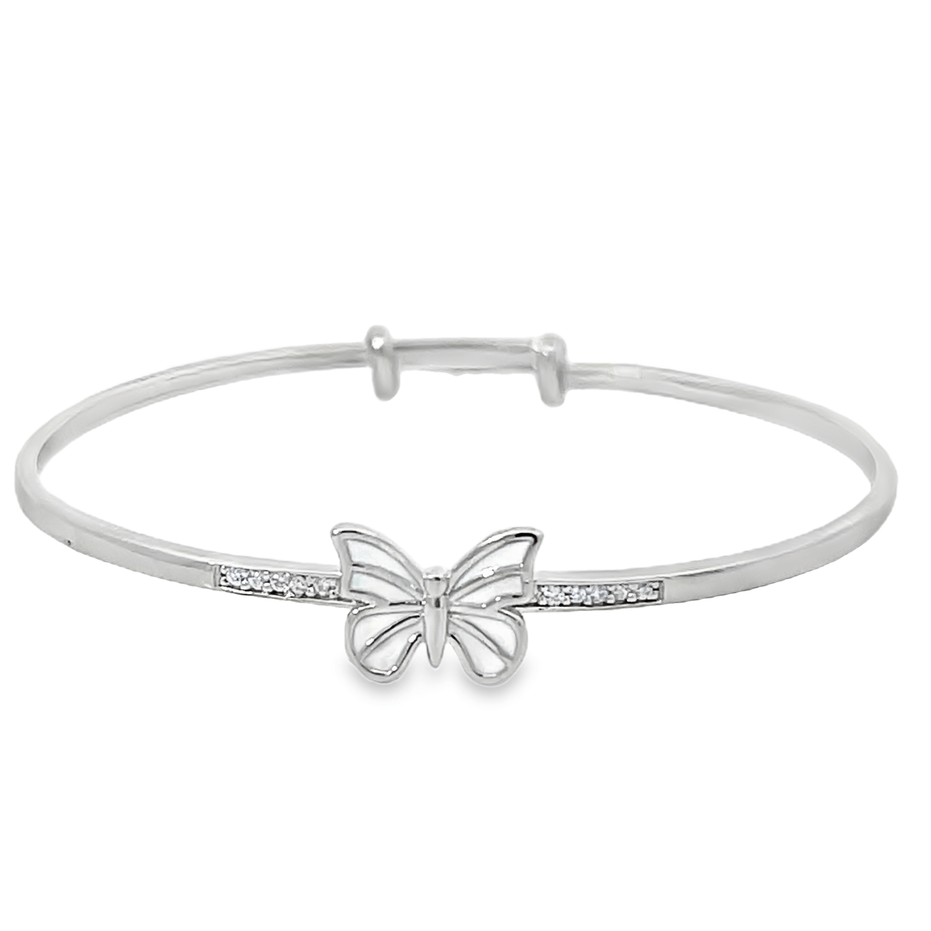 Little Butterfly - E3K