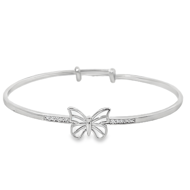 Little Butterfly - E3K