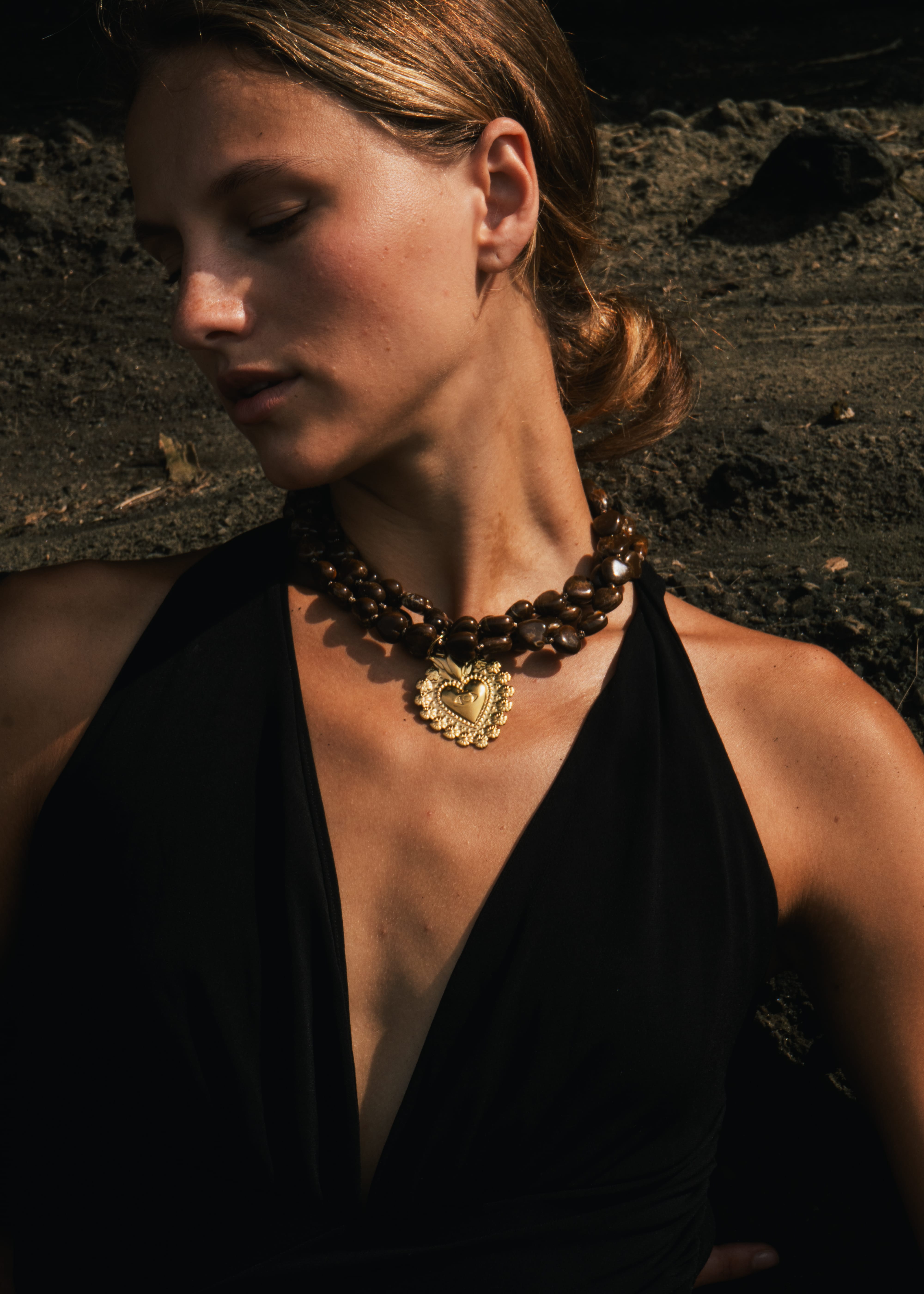 Sonnet Heart - E3K