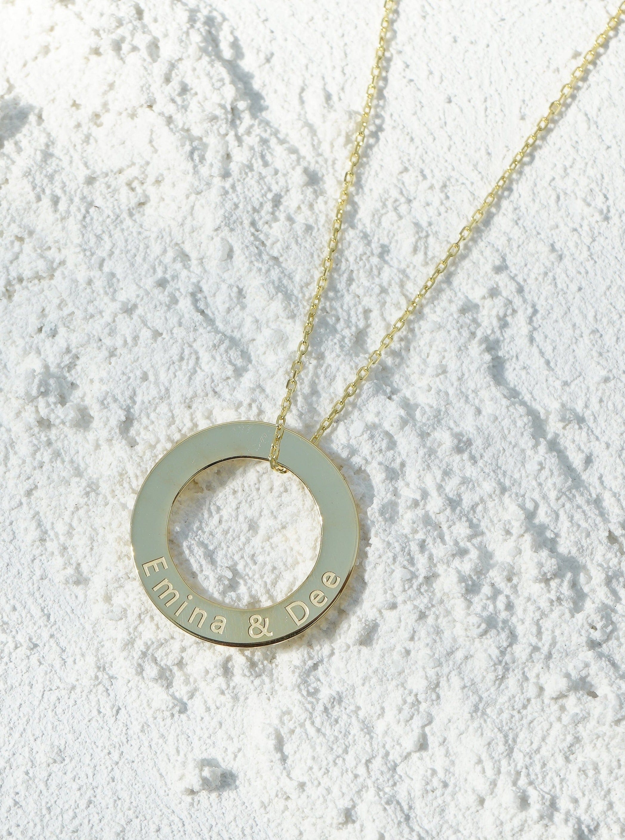 Circle of Love - E3K