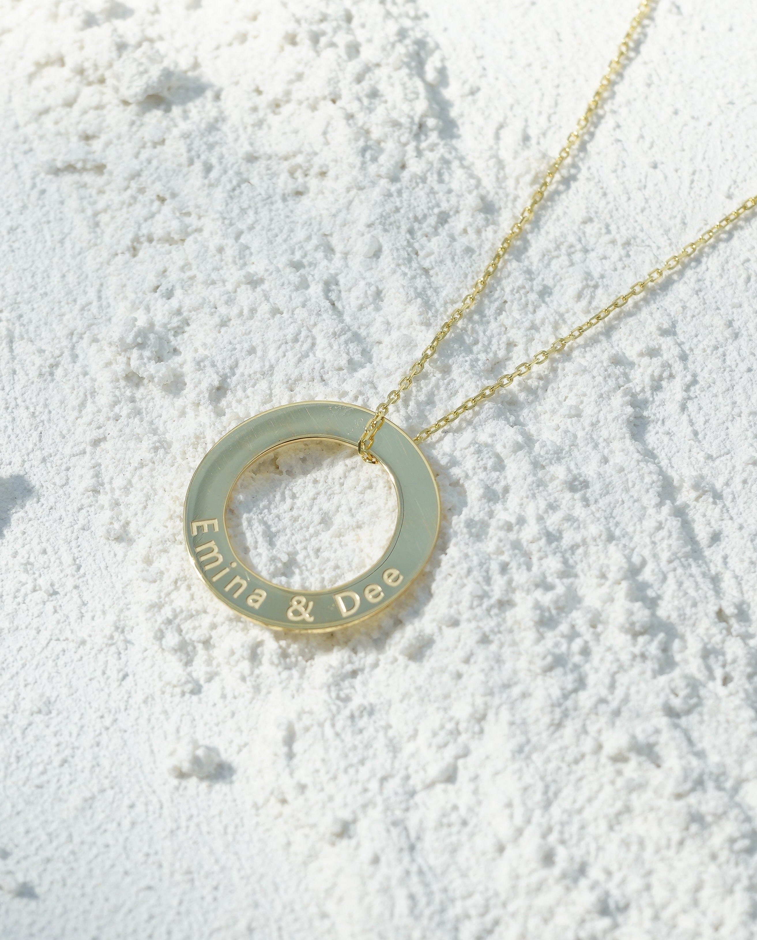 Circle of Love - E3K