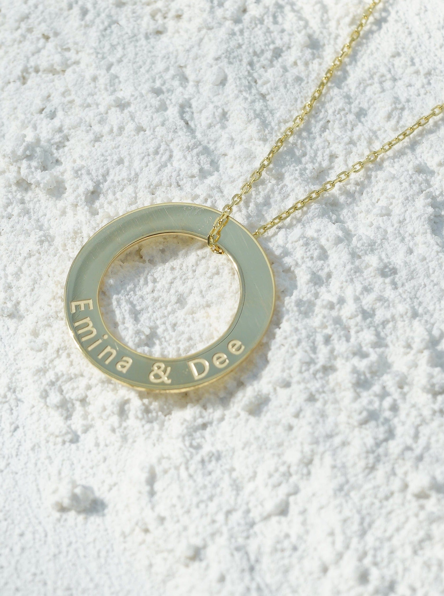 Circle of Love - E3K