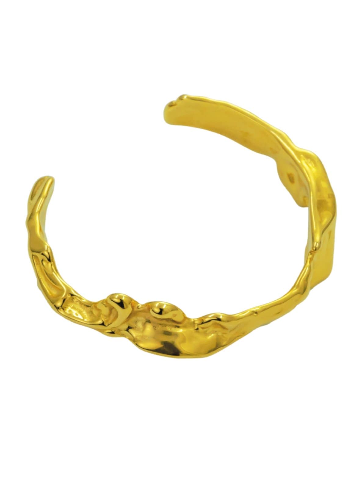 Fluid effect Cuff - E3K