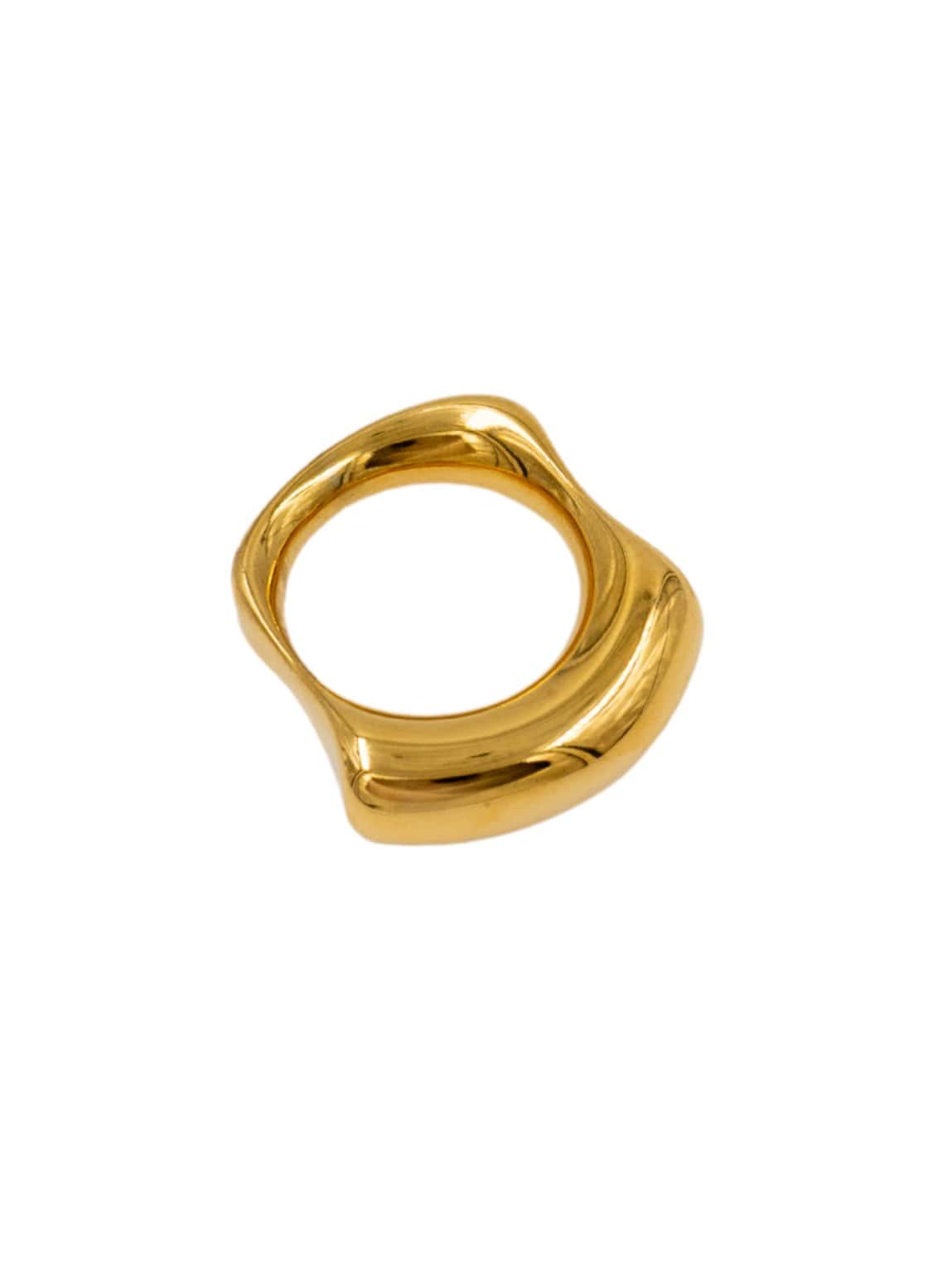 Soft Edge Ring - E3K
