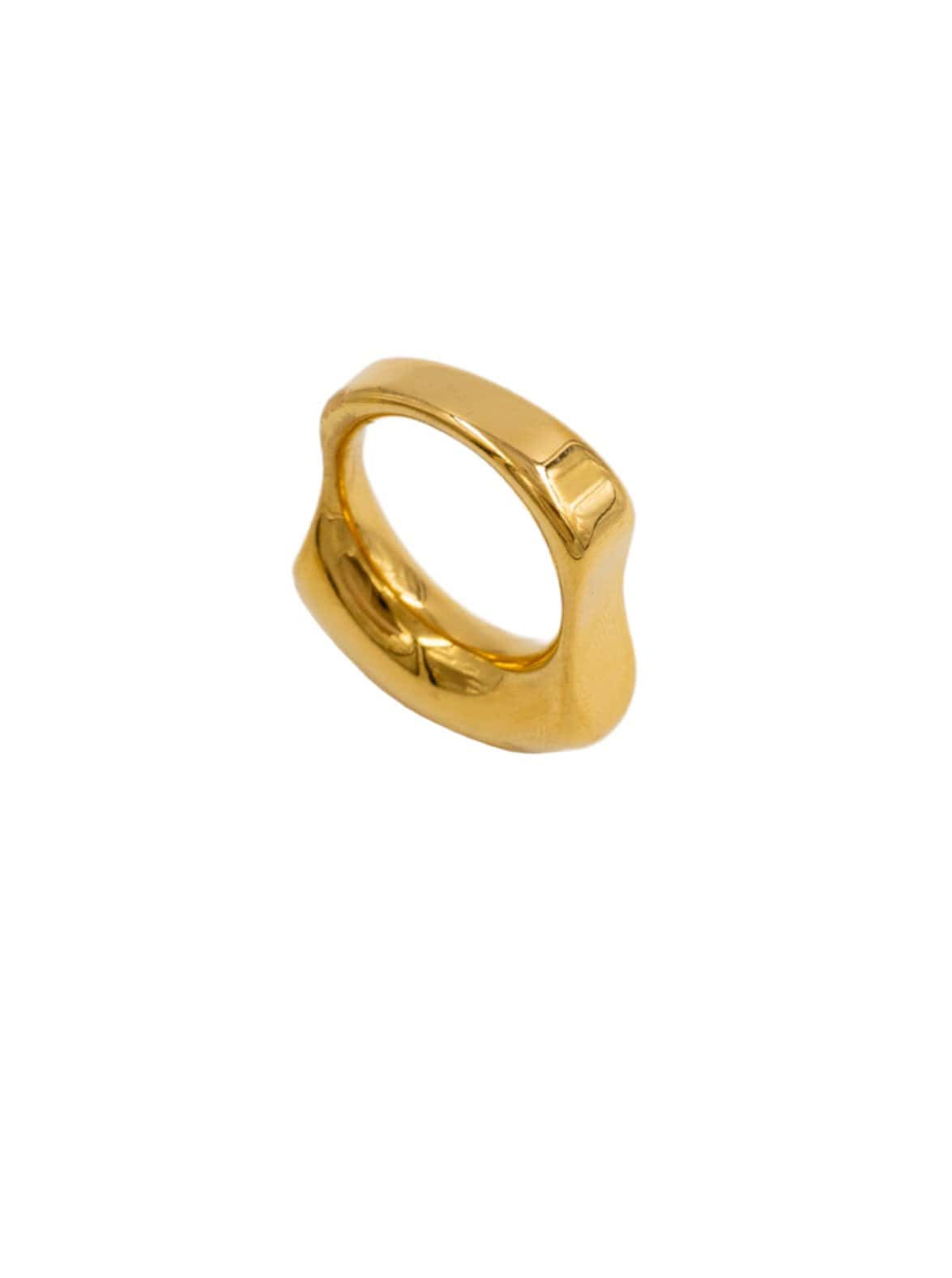 Soft Edge Ring - E3K