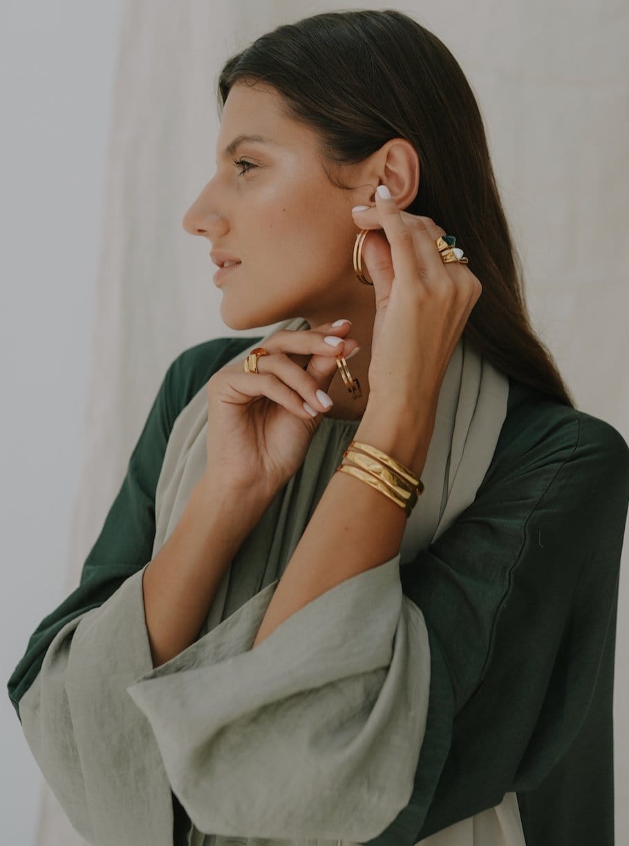 Symmetrical Cuff - E3K