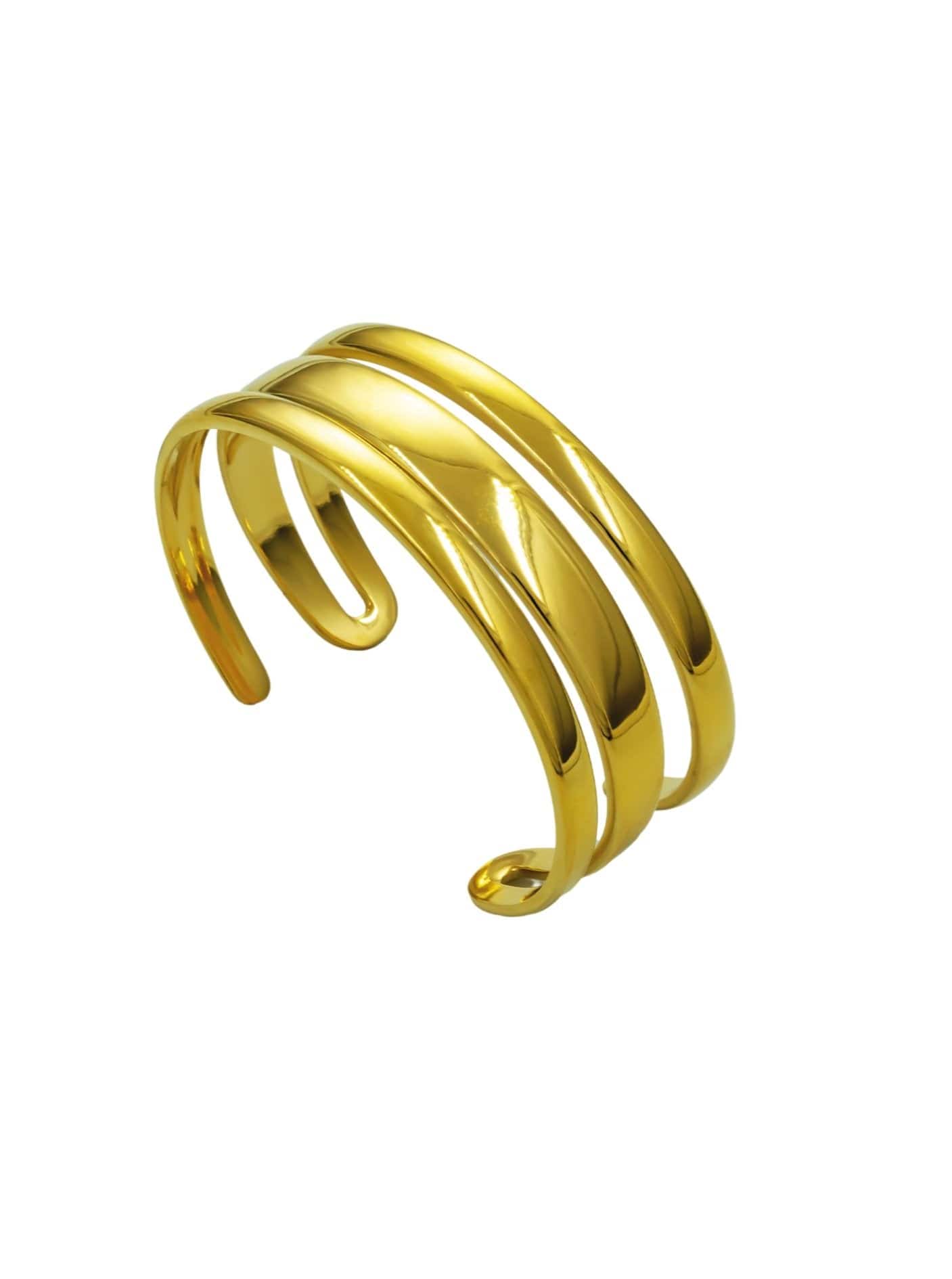 Symmetrical Cuff - E3K