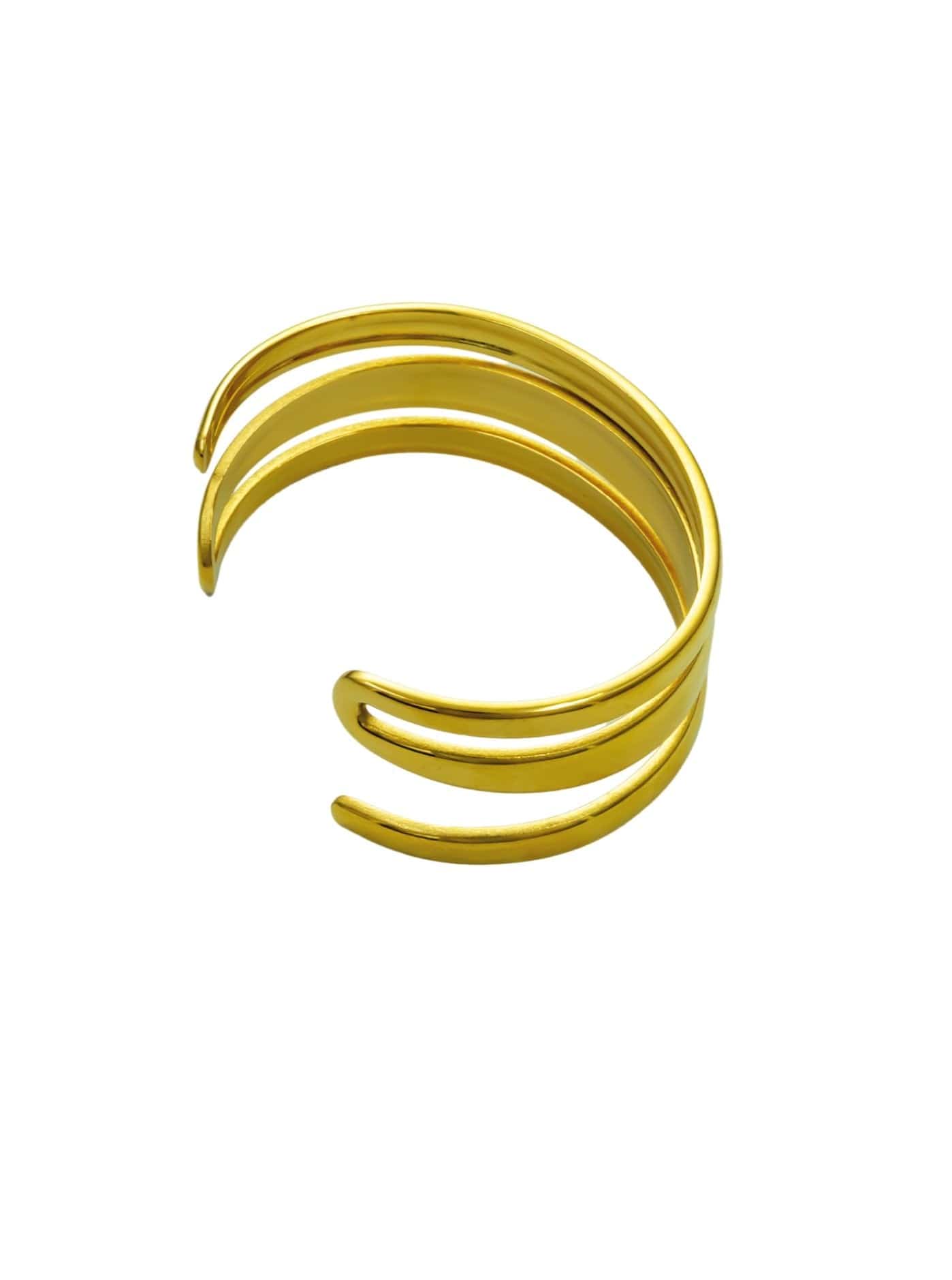 Symmetrical Cuff - E3K